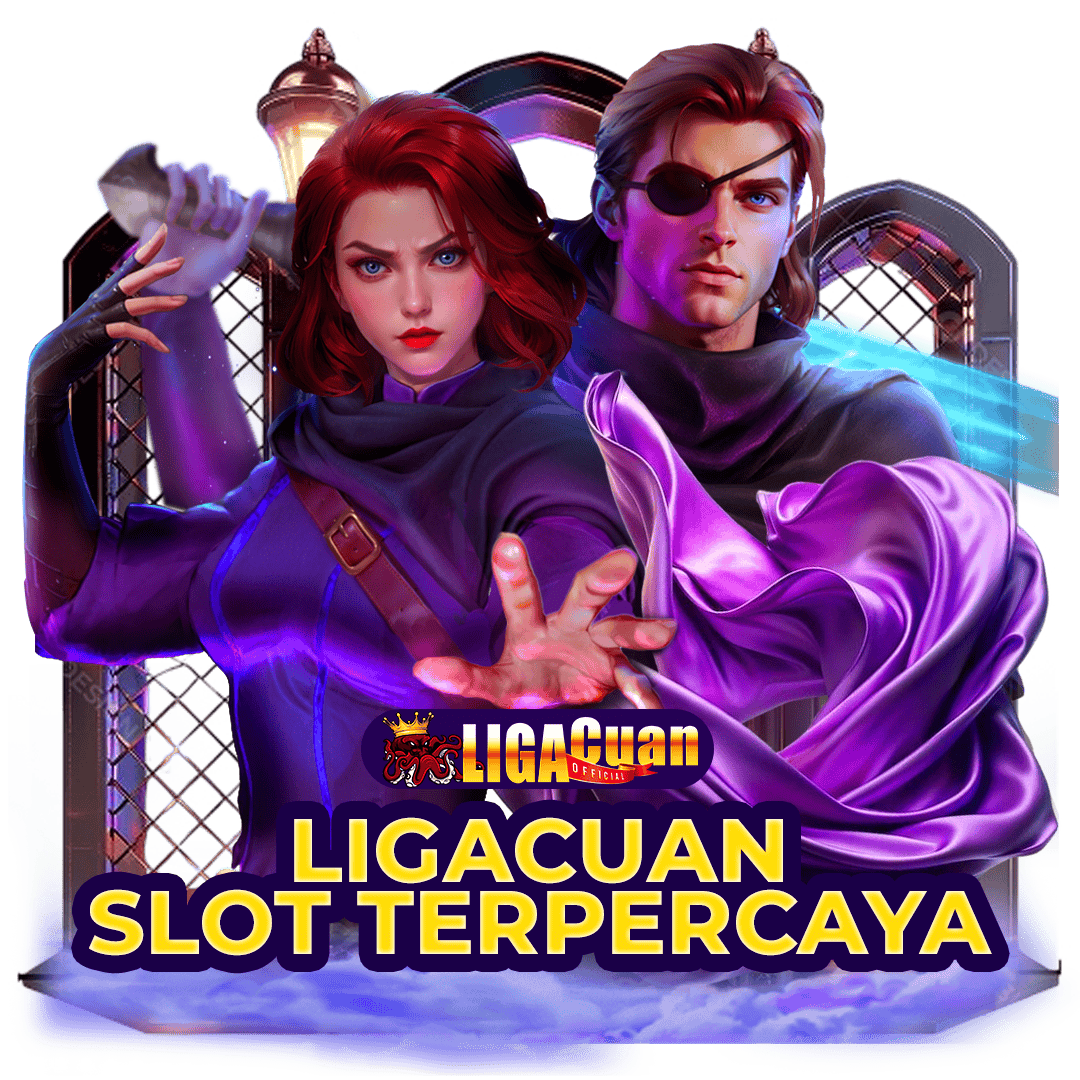 Ligacuan | Slot Online Gacor Terpercaya - Login Mudah Menang